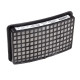 Filtro particulas P SL Adflo (dos filtros) 837012 SPEEDGLAS