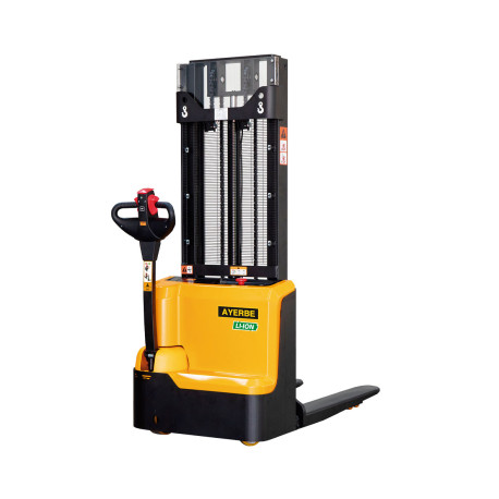 Elevador eléctrico ELEQTRA 3500 1,500Kg AYERBE