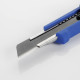 Cutter 18 mm con ruleta Ref.186619 ALYCO