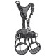 Arnes Avao european version 0 black yellow PETZL