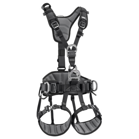 Arnes AVAO FAST EUR Talla 0 PETZL