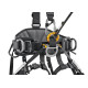 Arnes Avao fast european version 0 black PETZL