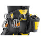 Arnes Avao fast european version 2 black PETZL