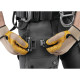 Arnes Avao fast european version 2 black PETZL