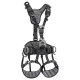 Arnes Avao fast european version 2 black PETZL