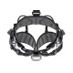 Arnes Avao international version 2 black yellow PETZL