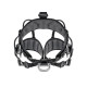 Arnes Avao fast international version 1 black yellow PETZL