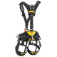 Arnes Avao fast international version 2 black yellow PETZL