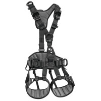 Arnes Avao fast international version 1 black PETZL