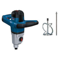 Lote 10 1 mezcladora GWR 140 1400W velocidad regulable BOSCH