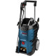Lote 26 1 hidrolimpiadora+1 lanza 3 en 1+1 lanza rotativa BOSCH