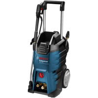 Lote 26 1 hidrolimpiadora+1 lanza 3 en 1+1 lanza rotativa BOSCH