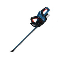 Lote 30 1 cortasetos 18V GHE 18V-60(II)+caja carton BOSCH