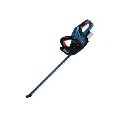 Lote 30 1 cortasetos 18V GHE 18V-60(II)+caja carton BOSCH
