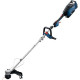 Lote 31 1 cortabordes 18V GRT 18V-40+ caja carton BOSCH
