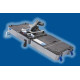 Lote 37 1 Sierra circular Dremel blueprint a bateria 12V DREMEL
