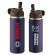 Botella acero inox 500ml regalo BOSCH