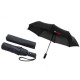 Paraguas automatico negro 30x6cm regalo BOSCH