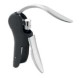 Sacacorchos automatico negro plateado regalo BOSCH