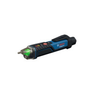 Lote 38 1 voltimetro sin contacto GVD 1000-17+2 pilas 1,5V BOSCH