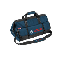 Lote 23 1 bolsa portaherramientas medium BOSCH