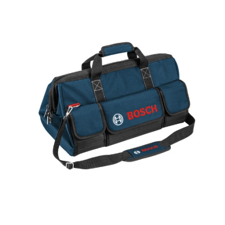 Lote 23 1 bolsa portaherramientas medium BOSCH
