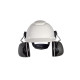 Orejera peltor X5P3 para casco con anclaje P3E 3M