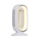 Ventilador sin aspas luz led VSA18 silencioso HABITEX