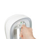 Ventilador sin aspas luz led VSA18 silencioso HABITEX