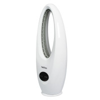 Ventilador torre sin aspas VT98 45w HABITEX