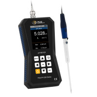 Analizador de agua PCE-PH 228LAB-ME3 PCE
