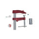 Torno aprieto M-25cm PIHER