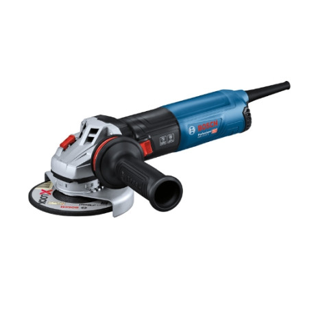 Amoladora GWS 14-125 S 230V Ø125mm 1400W BOSCH