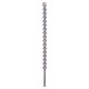 Broca para martillos perforadores SDS max-7 35x600x720mm BOSCH