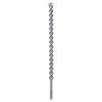 Broca para martillos perforadores SDS max-7 35x600x720mm BOSCH