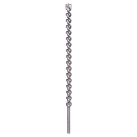 Broca para martillos perforadores SDS max-7 35x600x720mm BOSCH