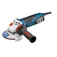 Amoladora GWS 19-125 CI 230V 1900W 11500rpm Ø125mm BOSCH