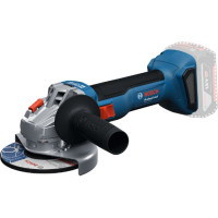 Amoladora mini GWS 18V-8 Ø115mm 11000rpm BOSCH
