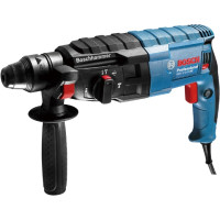 Martillo perforador SDS plus GBH 240 230V 790W 2,7J BOSCH