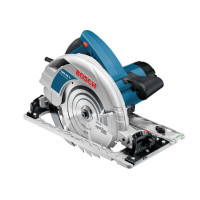 Sierra circular GKS 85 G 230V 2200W disco Ø235x30mm 5000rpm BOSCH