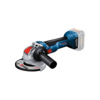 Amoladora GWX 18V-10 X-LOCK Ø125mm 9000rpm M14 BOSCH