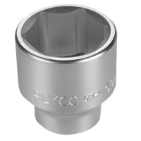 Llave vaso 3/4"" 30 mm" ALYCO