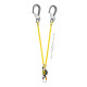 Absorbica®-y flex mgo european version PETZL