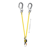 Absorbica®-y flex mgo european version PETZL