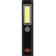 Linterna LED recargable PL 200 AC puerto USB C 200lm BRENNENSTH