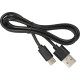 Linterna LED recargable PL 200 AC puerto USB C 200lm BRENNENSTH