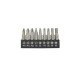 Multiatornillador bateria 12V 2,0Ah Dremel DD12V-S1 DREMEL
