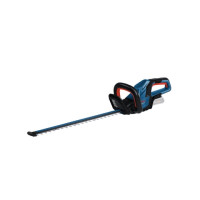 Tijera cortasetos bateria 4,0Ah GHE 18V-60 cuchilla 60cm BOSCH