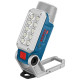 Linterna 330 lumenes 12v BOSCH