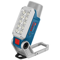 Linterna 330 lumenes 12v BOSCH
